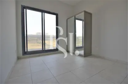 Empty Room image for: Apartment - 2 Bedrooms - 2 Bathrooms for rent in Warqa Blue - Al Warqa'a 1 - Al Warqa'a - Dubai, Image 1