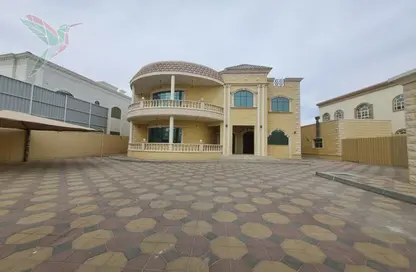 Villa - 7 Bedrooms for rent in Neima 1 - Ni'mah - Al Ain