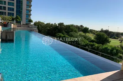 Apartment - 1 Bedroom - 1 Bathroom for sale in The Fairways West - The Fairways - The Views - Dubai