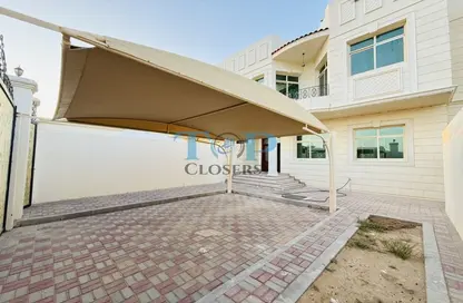 Villa - 5 Bedrooms - 5 Bathrooms for rent in Al Naseriyya - Al Khabisi - Al Ain