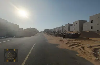 Land - Studio for sale in Al Zaheya Gardens - Al Zahya - Ajman