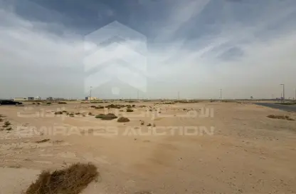 Land - Studio for sale in Jebel Ali Hills - Jebel Ali - Dubai