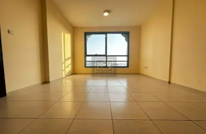 Apartment - 1 Bathroom for rent in Muroor Area - Abu Dhabi