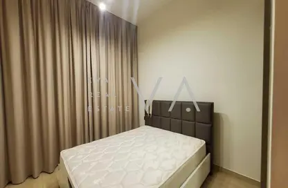 Apartment - 3 Bedrooms - 3 Bathrooms for sale in Binghatti Heights - Jumeirah Village Circle - Dubai