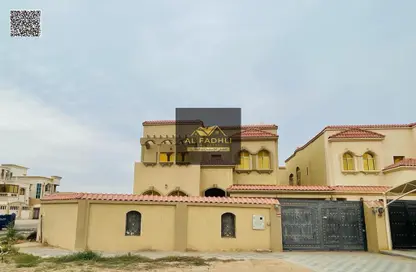 Villa - 5 Bedrooms - 7 Bathrooms for sale in Al Mowaihat 1 - Al Mowaihat - Ajman