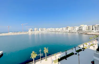 Apartment - 3 Bedrooms - 3 Bathrooms for sale in La Sirene Building 1 - La Mer - Jumeirah - Dubai