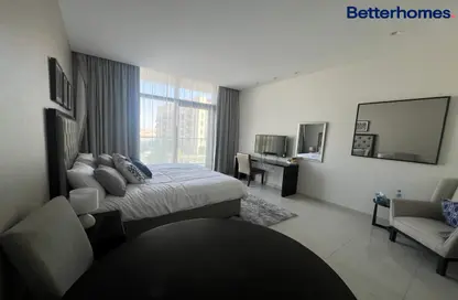 Apartment - 1 Bathroom for rent in Celestia A - Celestia - Dubai South (Dubai World Central) - Dubai