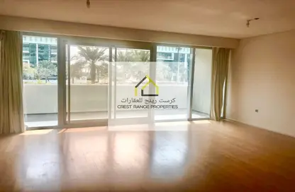 Apartment - 2 Bedrooms - 3 Bathrooms for rent in Al Sana 1 - Al Muneera - Al Raha Beach - Abu Dhabi