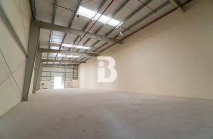 Warehouse - Studio - 1 Bathroom for rent in Phase 2 - Dubai Investment Park (DIP) - Dubai