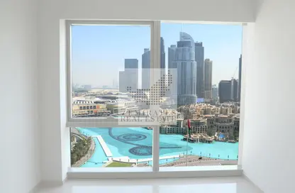 Apartment - 2 Bedrooms - 2 Bathrooms for rent in Grande - Opera District - Downtown Dubai - Dubai