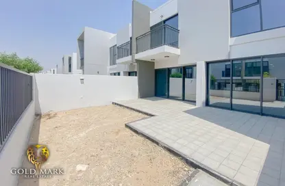 Villa - 3 Bedrooms - 4 Bathrooms for rent in La Rosa 5 - Villanova - Dubai Land - Dubai