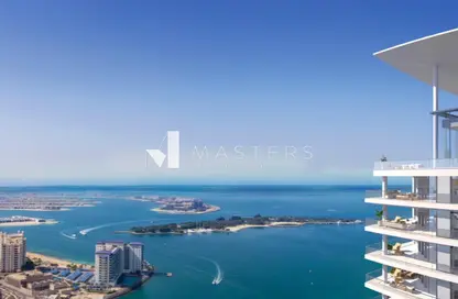 Apartment - 3 Bedrooms - 3 Bathrooms for sale in Palm Beach Towers 2 - Palm Beach Towers - Palm Jumeirah - Dubai