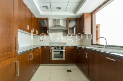 Apartment - 2 Bedrooms - 2 Bathrooms for rent in 29 Burj Boulevard Tower 1 - 29 Burj Boulevard - Downtown Dubai - Dubai