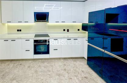 Apartment - 3 Bedrooms - 4 Bathrooms for sale in 23 Marina - Dubai Marina - Dubai