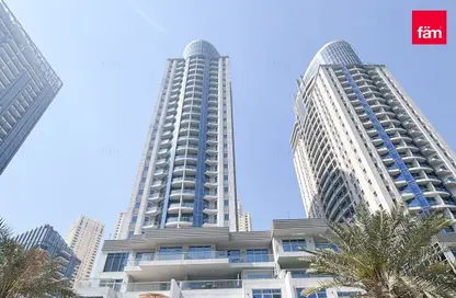 Retail - Studio for sale in Marina Wharf 2 - Marina Wharf - Dubai Marina - Dubai