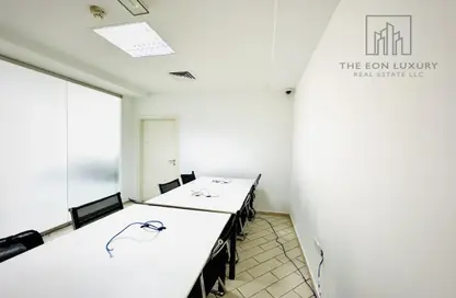 Office Space - Studio - 1 Bathroom for rent in Barsha Valley - Al Barsha 1 - Al Barsha - Dubai