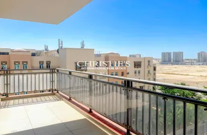 Apartment - 2 Bedrooms - 3 Bathrooms for sale in Azizi Orchid - Al Furjan - Dubai