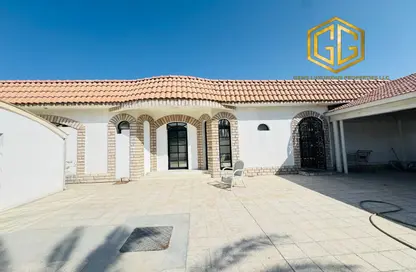 Villa for rent in Al Badaa Villas - Al Badaa - Dubai