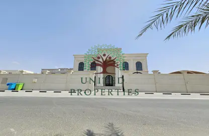 Villa - 5 Bedrooms for rent in Nasma Residence - Al Tai - Sharjah