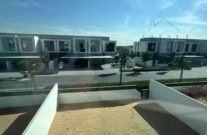 Townhouse - 3 Bedrooms - 4 Bathrooms for sale in Murooj Al Furjan West - Al Furjan - Dubai