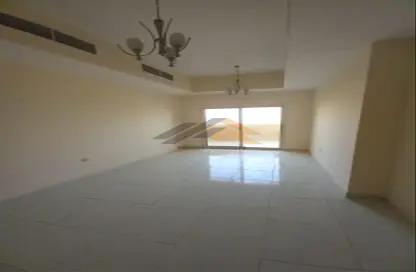 Apartment - 2 Bedrooms - 2 Bathrooms for sale in Lilies Tower - Emirates City - Ajman