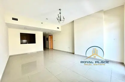 Apartment - 1 Bedroom - 2 Bathrooms for rent in May Residence - Jumeirah Village Circle - Dubai