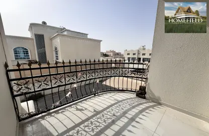 Apartment - 1 Bedroom - 1 Bathroom for rent in Khalifa City A Villas - Khalifa City A - Khalifa City - Abu Dhabi