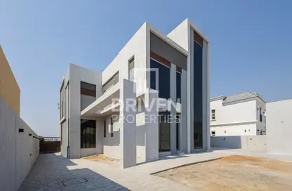 Villa - 6 Bedrooms - 7 Bathrooms for rent in Al Barsha South 2 - Al Barsha South - Al Barsha - Dubai