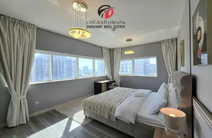 شقة - 2 غرف نوم - 2 حمامات للبيع في دورار1 - مجمع دبي ريزيدنس - دبي
