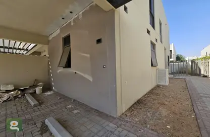 Townhouse - 3 Bedrooms - 5 Bathrooms for sale in Aurum Villas - Zinnia - Damac Hills 2 - Dubai