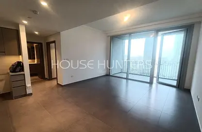 Apartment - 1 Bedroom - 1 Bathroom for rent in Harbour Gate Tower 1 - Harbour Gate - Dubai Creek Harbour (The Lagoons) - Dubai