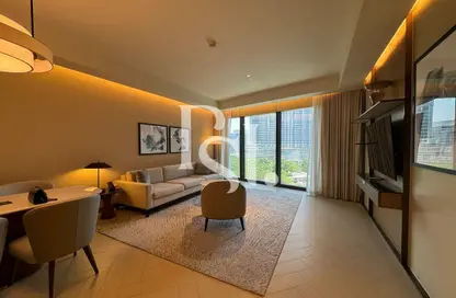 Apartment - 3 Bedrooms - 3 Bathrooms for sale in The Address Residences Dubai Opera Tower 2 - The Address Residences Dubai Opera - Downtown Dubai - Dubai