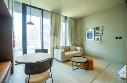 Apartment - 1 Bathroom for sale in UPSIDE Living - Business Bay - Dubai