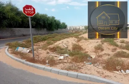 Land - Studio for sale in Al Maha Village - Al Zahya - Ajman