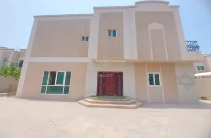 Villa - 4 Bedrooms - 4 Bathrooms for rent in Al Rifa'ah - Al Heerah - Sharjah