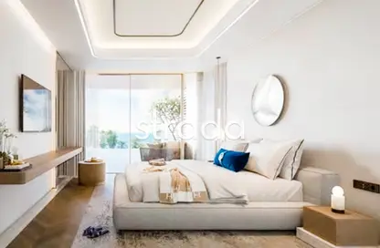 Apartment - 2 Bedrooms - 2 Bathrooms for sale in Vitalia - Palm Jumeirah - Dubai