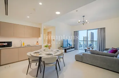 Apartment - 2 Bedrooms - 2 Bathrooms for rent in Grande - Opera District - Downtown Dubai - Dubai