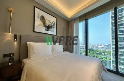 Apartment - 1 Bedroom - 2 Bathrooms for sale in The Address Residences Dubai Opera Tower 2 - The Address Residences Dubai Opera - Downtown Dubai - Dubai