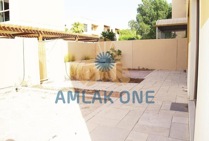 Villa - 4 Bedrooms - 5 Bathrooms for sale in Khannour Community - Al Raha Gardens - Abu Dhabi