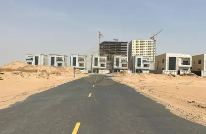 Land - Studio for sale in Al Aamra Gardens - Al Amerah - Ajman