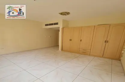 Apartment - 1 Bedroom - 2 Bathrooms for rent in Al Taawoon Towers - Al Khan - Sharjah