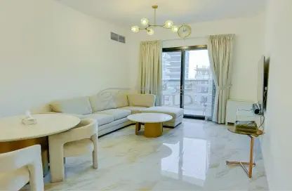 شقة - 2 غرف نوم - 3 حمامات للايجار في براري هيلز ريزيدنس - مجان - دبي