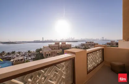 Apartment - 2 Bedrooms - 3 Bathrooms for sale in Balqis Residence 2 - Kingdom of Sheba - Palm Jumeirah - Dubai