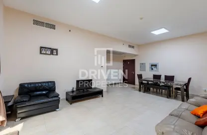 Apartment - 2 Bedrooms - 4 Bathrooms for sale in Feirouz - Azizi Residence - Al Furjan - Dubai