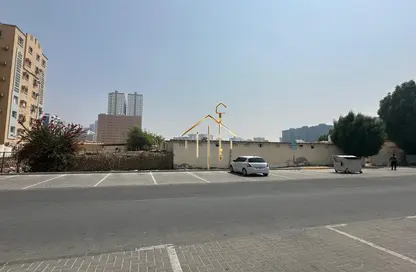 Land - Studio for sale in Ajman Downtown - Ajman