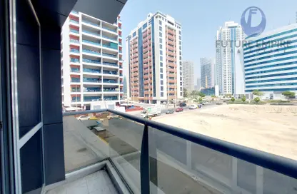 Apartment - 1 Bedroom - 2 Bathrooms for rent in Art 8 - Barsha Heights (Tecom) - Dubai