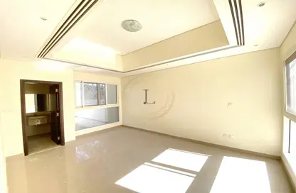 Apartment - 3 Bedrooms - 4 Bathrooms for rent in Shiebat Al Oud - Asharej - Al Ain