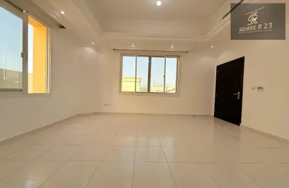 Apartment - Studio - 1 Bathroom for rent in Mohammed Villas 6 - Mohamed Bin Zayed City - Abu Dhabi