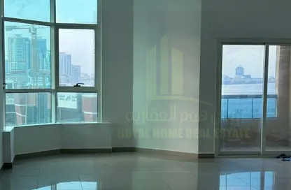 Apartment - 3 Bedrooms - 4 Bathrooms for sale in Al Khor Towers - Ajman Downtown - Ajman