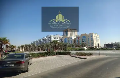 Apartment - 2 Bedrooms - 2 Bathrooms for sale in Al Ameera Village - Ajman